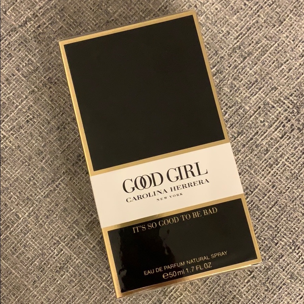 Carolina Herrera Good Girl